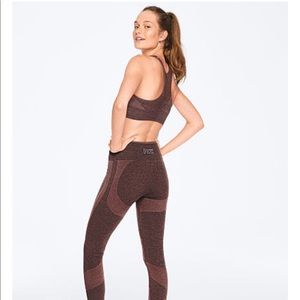 Victoria Secret PINK leggings workout pants